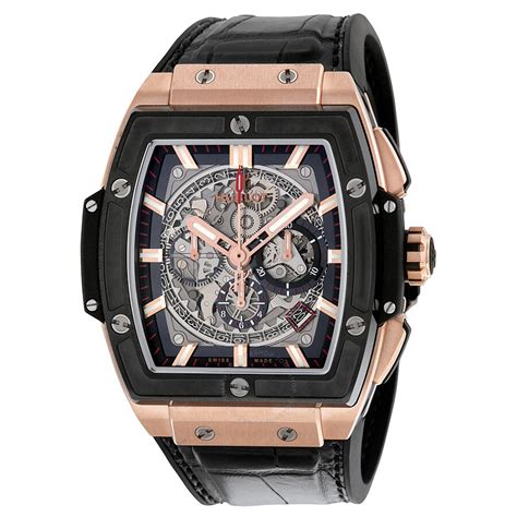 hublot bracelet watch|hublot watches near me.